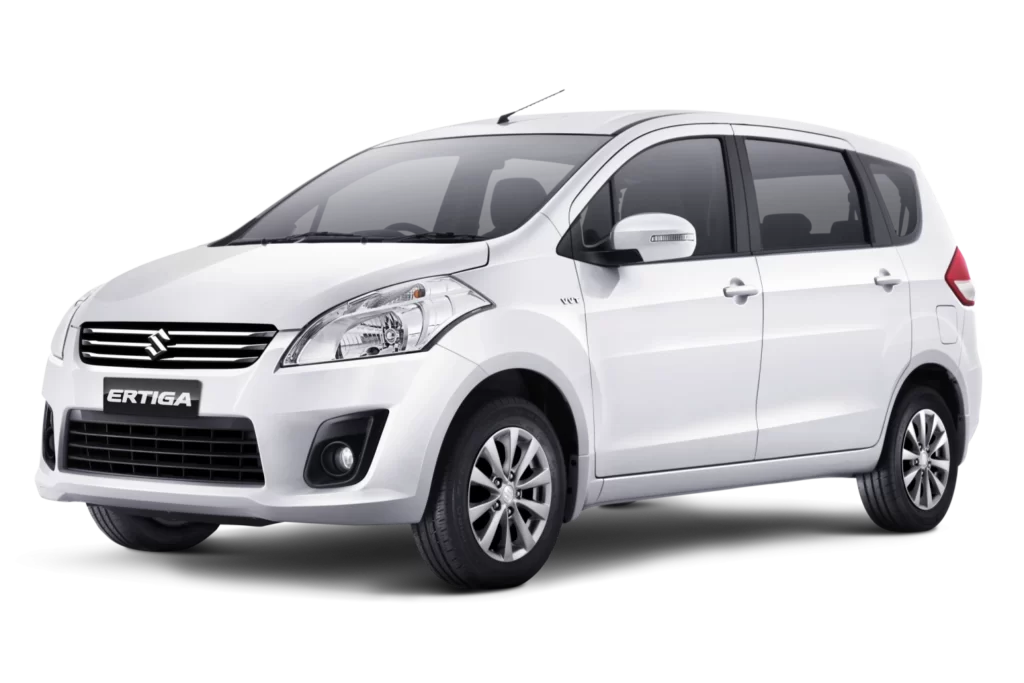 delhi to agra one way cabs Maruti Ertiga SUV Car Blazecab