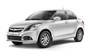 Delhi to agra one way cabs Swift Desire Sedan Car Blazecab